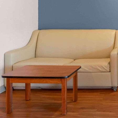Extended Stay America Select Suites - Jacksonville - North Экстерьер фото