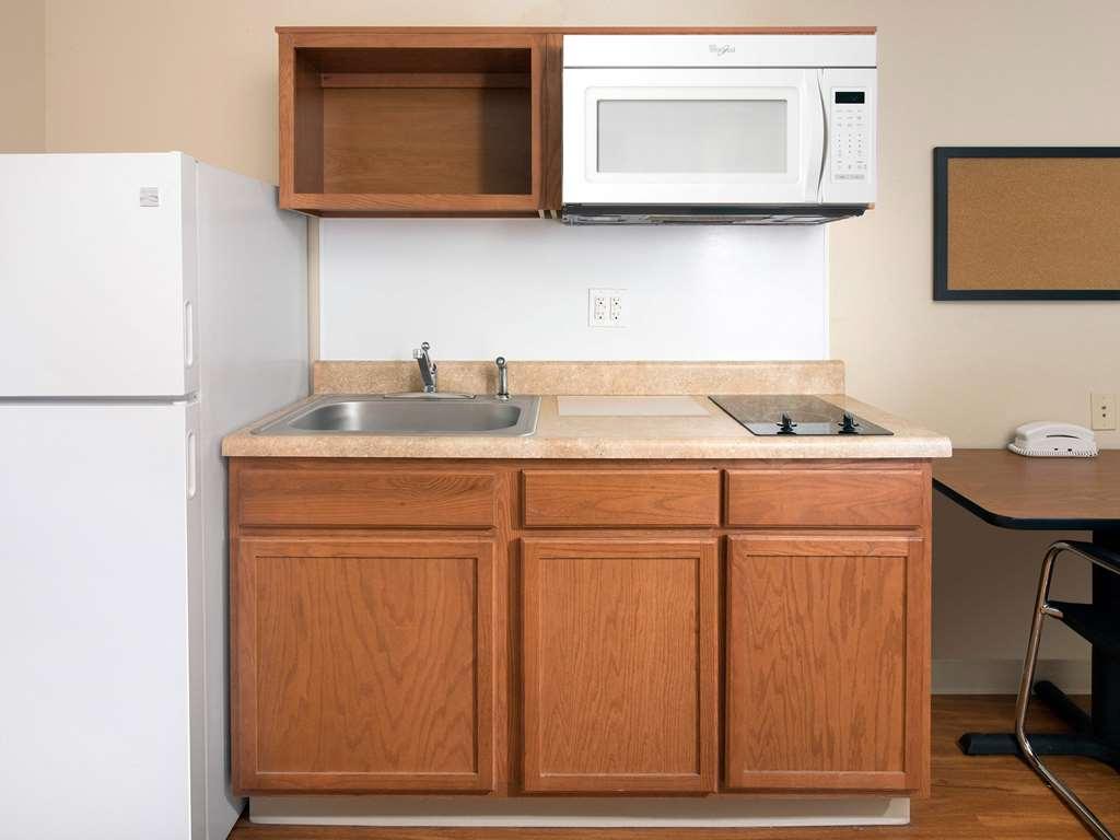 Extended Stay America Select Suites - Jacksonville - North Номер фото
