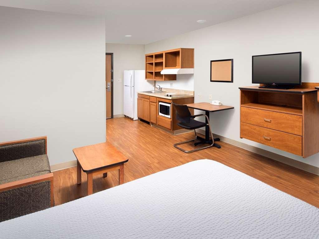 Extended Stay America Select Suites - Jacksonville - North Номер фото
