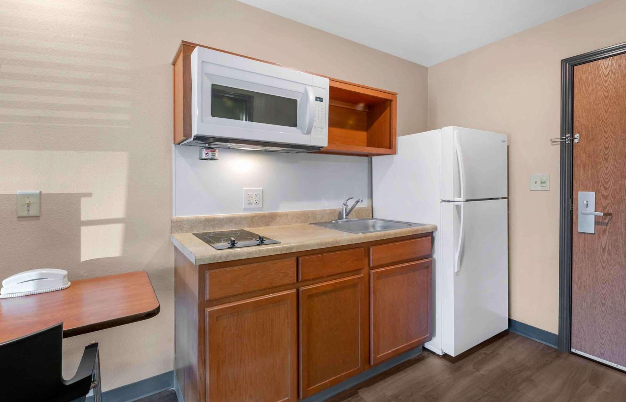Extended Stay America Select Suites - Jacksonville - North Экстерьер фото
